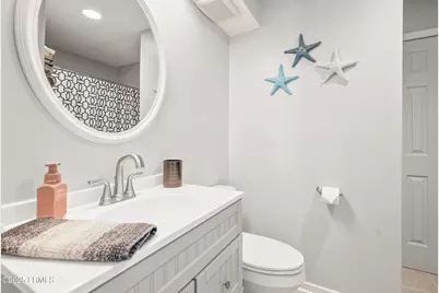 2 Harbor Drive N #L111, Harbor Island, SC 29920 - Photo 23