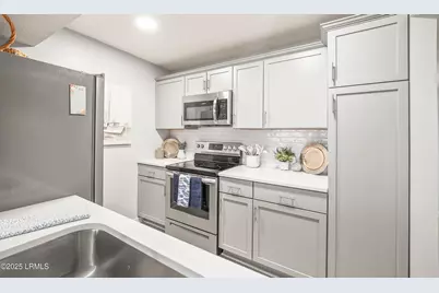 2 Harbor Drive N #L111, Harbor Island, SC 29920 - Photo 17