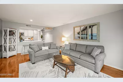 2 Harbor Drive N #L111, Harbor Island, SC 29920 - Photo 9