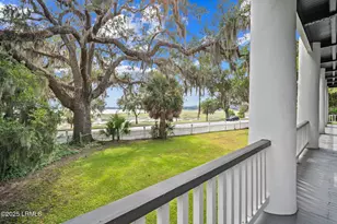 400 Wilmington St, Beaufort, SC 29902 - Photo 11