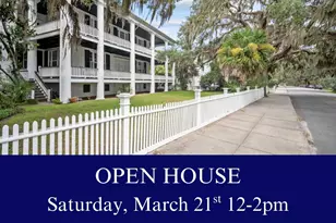 400 Wilmington St, Beaufort, SC 29902 - Photo 1