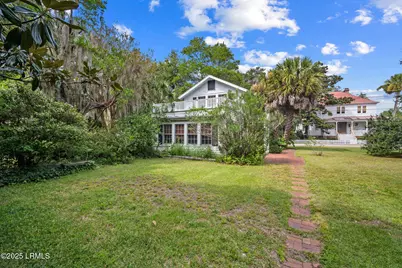 400 Wilmington Street, Beaufort, SC 29902 - Photo 89