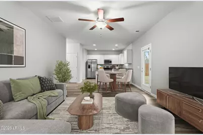 25 Chestnut Street, Beaufort, SC 29906 - Photo 9