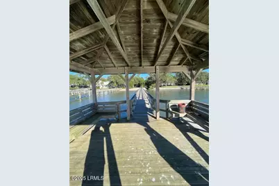 21 Fort Fremont Court N, Saint Helena Island, SC 29920 - Photo 27