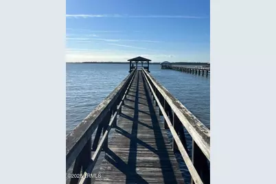 21 Fort Fremont Court N, Saint Helena Island, SC 29920 - Photo 25