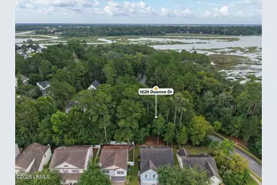 1626 Deanne Drive, Beaufort, SC 29902 - Photo 7