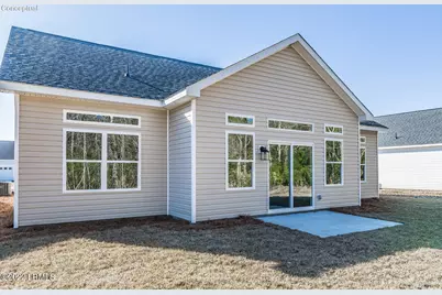 330 Ramport Street, Ridgeland, SC 29936 - Photo 39