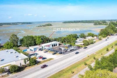 2749 Boundary Street, Beaufort, SC 29906 - Photo 5
