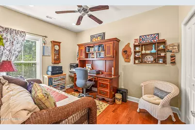 66 Dulamo Bluff, Saint Helena Island, SC 29920 - Photo 25