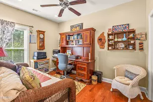 66 Dulamo Bluff, Saint Helena Island, SC 29920 - Photo 25