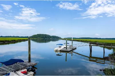66 Dulamo Bluff, Saint Helena Island, SC 29920 - Photo 63