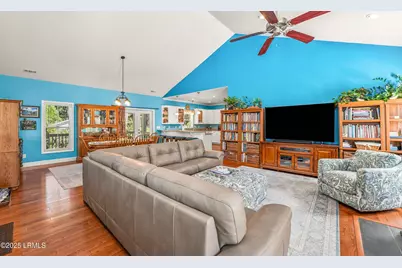 66 Dulamo Bluff, Saint Helena Island, SC 29920 - Photo 15