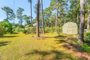 66 Dulamo Bluff, Saint Helena Island, SC 29920 - Photo 49