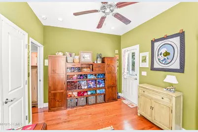 66 Dulamo Bluff, Saint Helena Island, SC 29920 - Photo 31