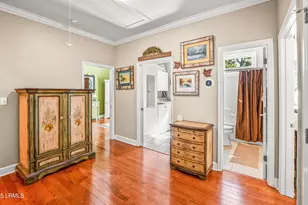 66 Dulamo Bluff, Saint Helena Island, SC 29920 - Photo 23