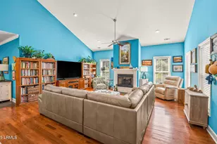 66 Dulamo Bluff, Saint Helena Island, SC 29920 - Photo 11