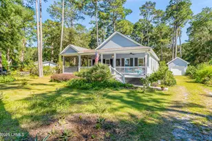 66 Dulamo Bluff, Saint Helena Island, SC 29920 - Photo 1