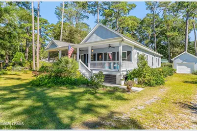 66 Dulamo Bluff, Saint Helena Island, SC 29920 - Photo 3