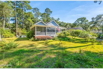66 Dulamo Bluff, Saint Helena Island, SC 29920 - Photo 5