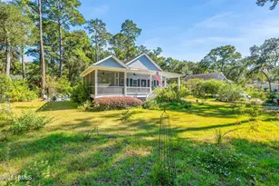66 Dulamo Bluff, Saint Helena Island, SC 29920 - Photo 5