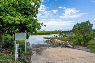 66 Dulamo Bluff, Saint Helena Island, SC 29920 - Photo 61