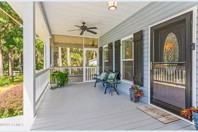 66 Dulamo Bluff, Saint Helena Island, SC 29920 - Photo 9