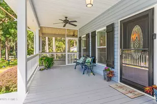 66 Dulamo Bluff, Saint Helena Island, SC 29920 - Photo 9