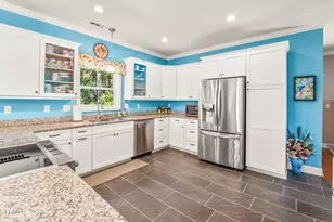 66 Dulamo Bluff, Saint Helena Island, SC 29920 - Photo 19