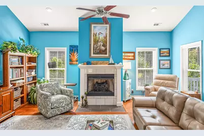 66 Dulamo Bluff, Saint Helena Island, SC 29920 - Photo 13