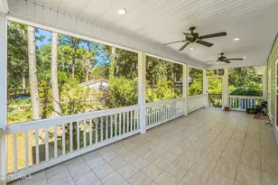 66 Dulamo Bluff, Saint Helena Island, SC 29920 - Photo 39