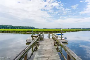 66 Dulamo Bluff, Saint Helena Island, SC 29920 - Photo 65