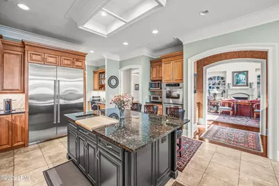 380 Distant Island Drive, Beaufort, SC 29907 - Photo 37