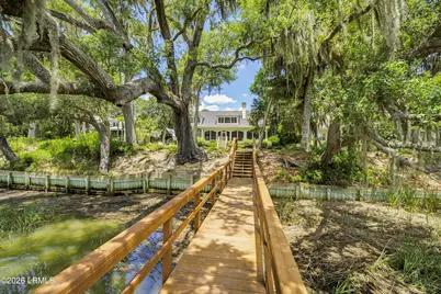 380 Distant Island Drive, Beaufort, SC 29907 - Photo 21