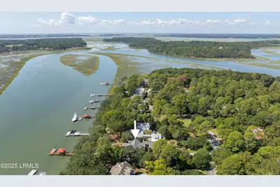 380 Distant Island Drive, Beaufort, SC 29907 - Photo 99