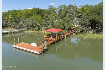 380 Distant Island Drive, Beaufort, SC 29907 - Photo 7