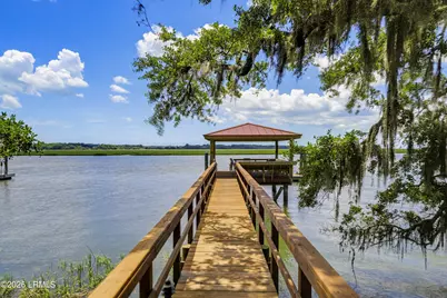 380 Distant Island Drive, Beaufort, SC 29907 - Photo 15