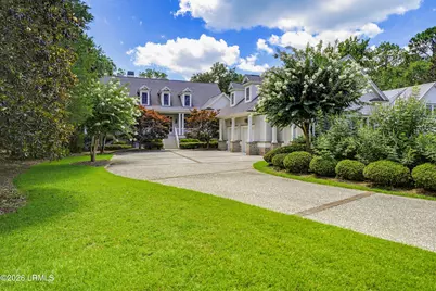 380 Distant Island Drive, Beaufort, SC 29907 - Photo 5