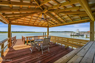 380 Distant Island Drive, Beaufort, SC 29907 - Photo 3