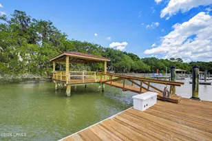 380 Distant Is Dr, Beaufort, SC 29907 - Photo 17
