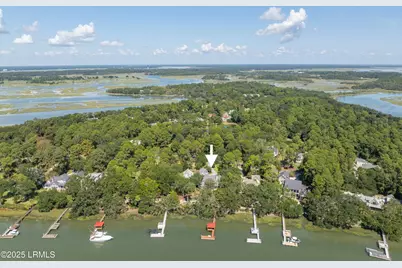 380 Distant Island Drive, Beaufort, SC 29907 - Photo 9