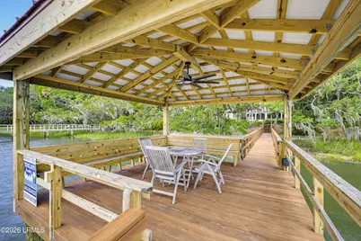 380 Distant Island Drive, Beaufort, SC 29907 - Photo 19