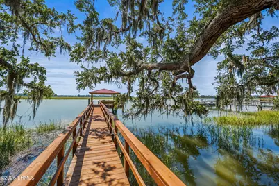 380 Distant Island Drive, Beaufort, SC 29907 - Photo 7