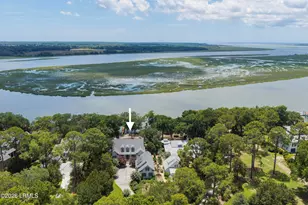 380 Distant Is Dr, Beaufort, SC 29907 - Photo 9
