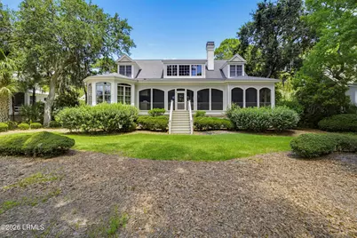 380 Distant Island Drive, Beaufort, SC 29907 - Photo 3