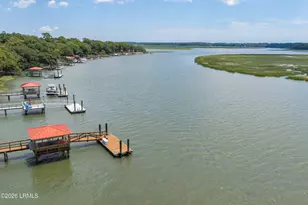 380 Distant Is Dr, Beaufort, SC 29907 - Photo 99