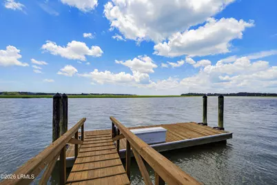 380 Distant Island Drive, Beaufort, SC 29907 - Photo 17