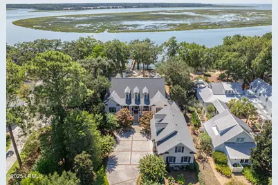 380 Distant Island Drive, Beaufort, SC 29907 - Photo 5