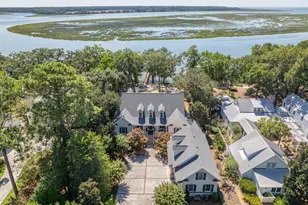 380 Distant Is Dr, Beaufort, SC 29907 - Photo 5