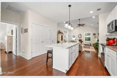 1642 Old Shell Road, Port Royal, SC 29935 - Photo 19