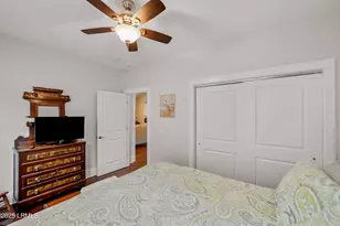 1642 Old Shell Rd, Port Royal, SC 29935 - Photo 33